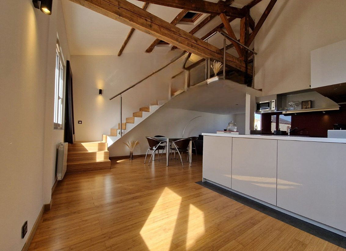 CHÂTELAILLON-PLAGE – OPPORTUNITY JUST STEPS FROM THE OCEAN 4