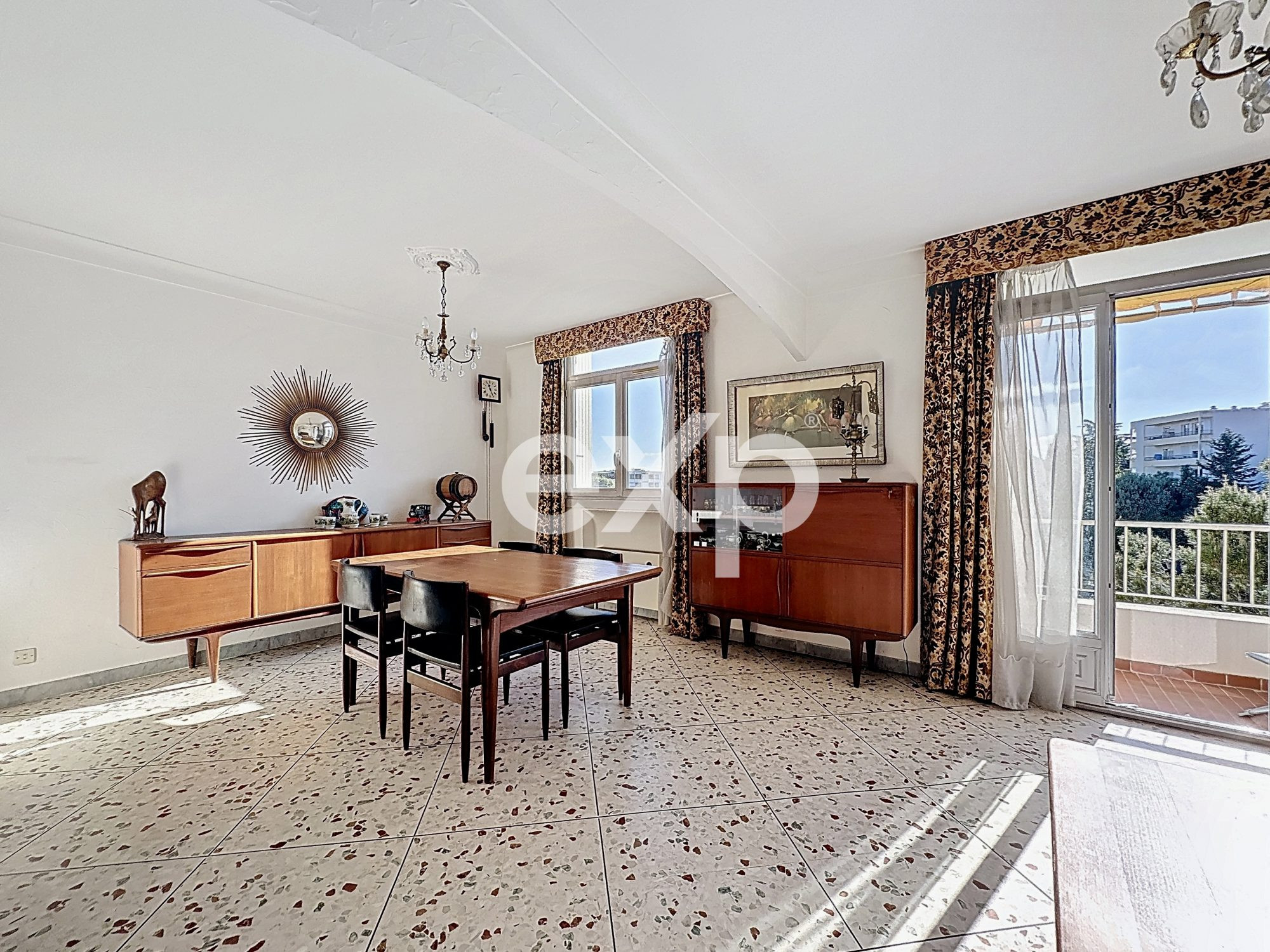 Appartement à vendre à Antibes, 76 m²