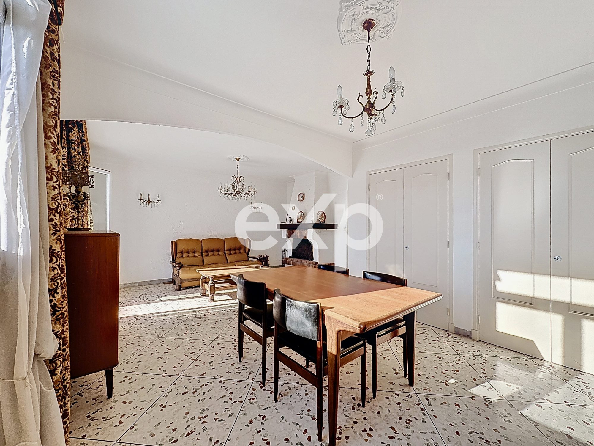 Appartement à vendre à Antibes, 76 m²