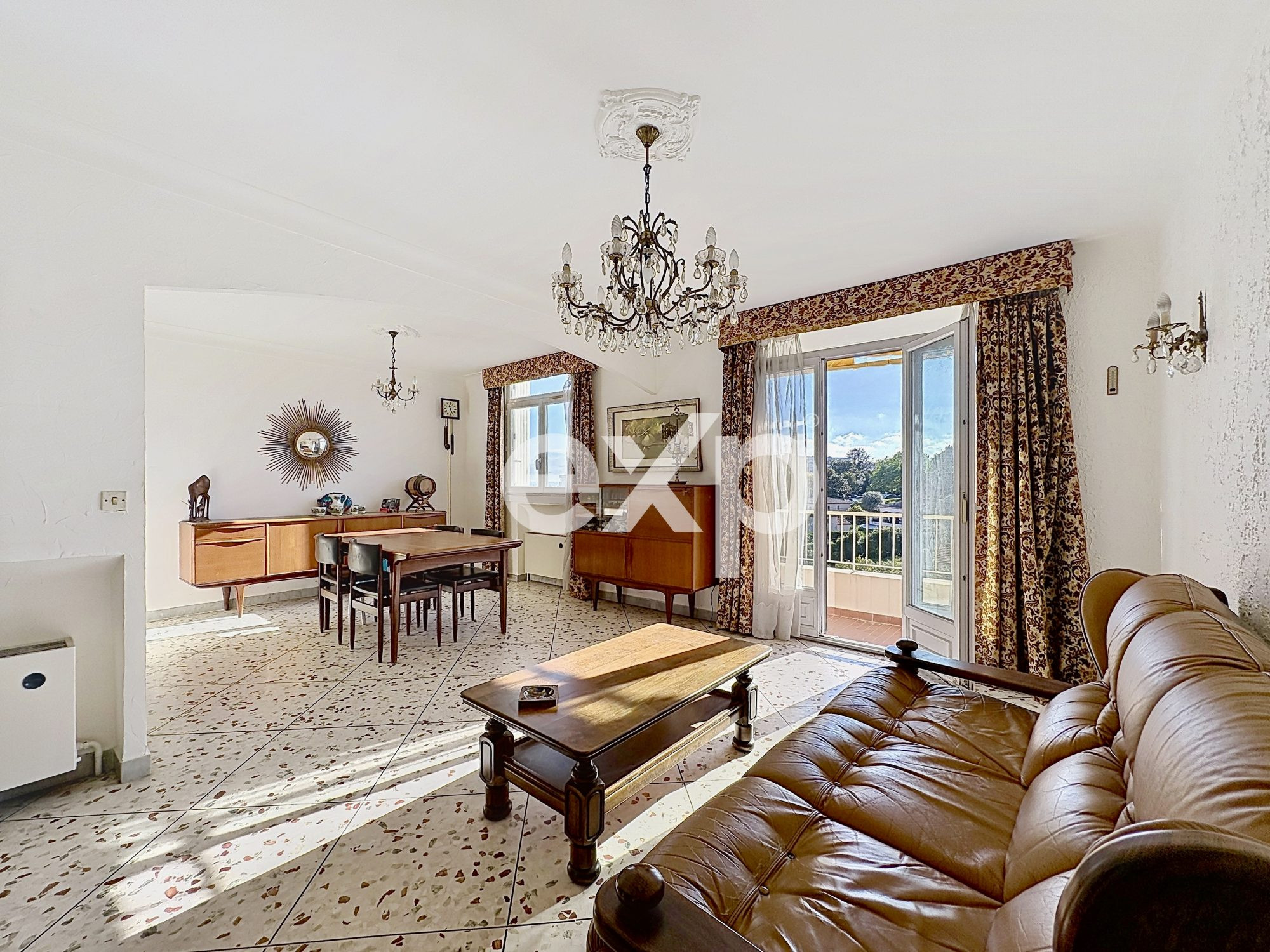 Appartement à vendre à Antibes, 76 m²