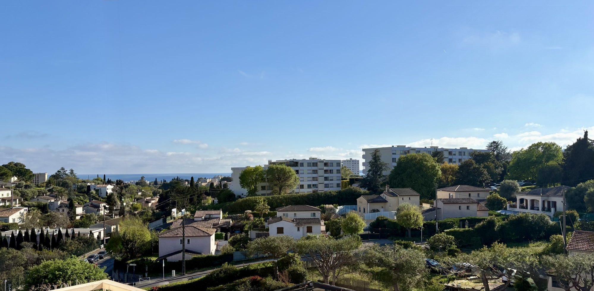 Appartement à vendre à Antibes, 76 m²