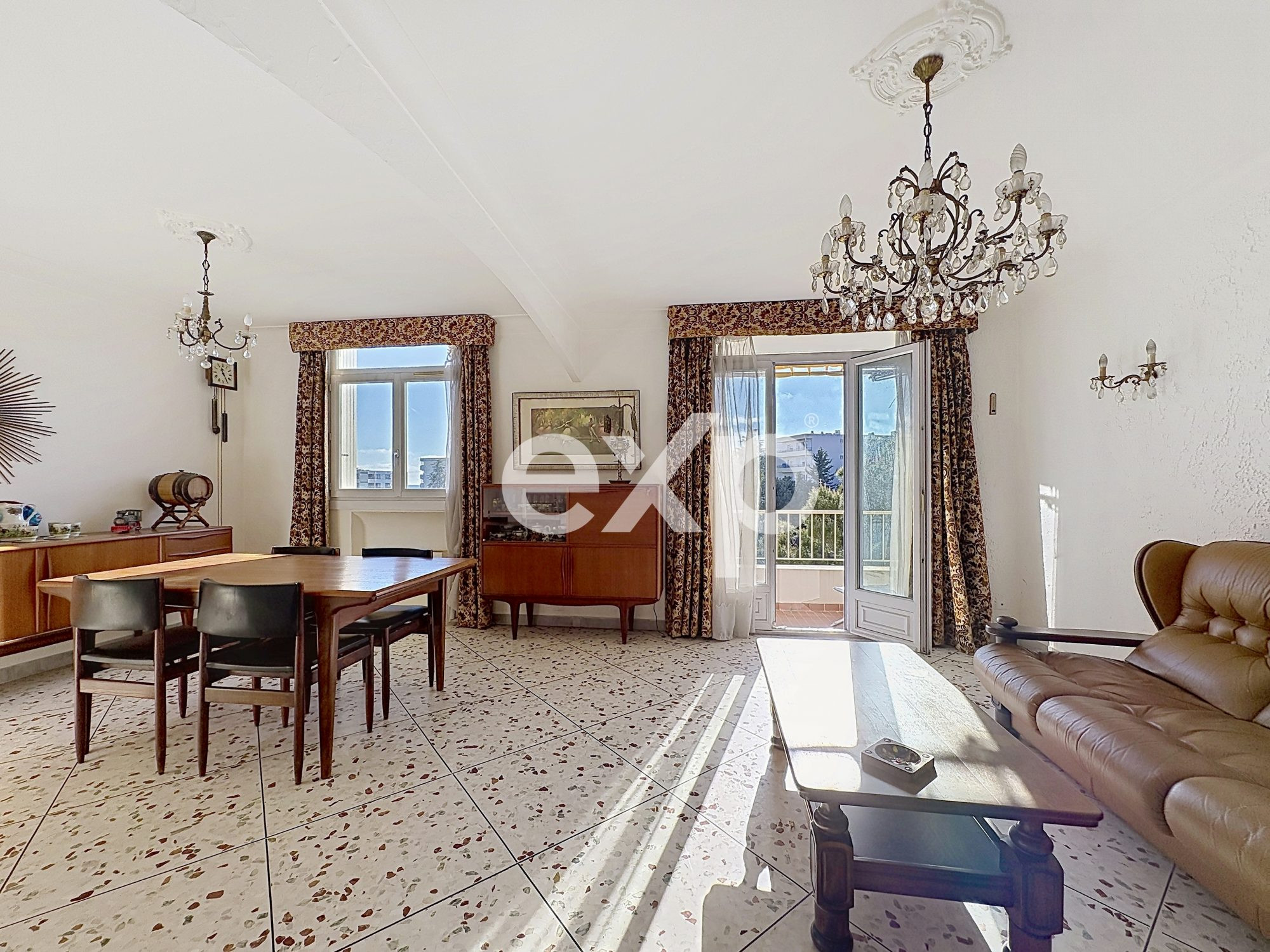 Appartement à vendre à Antibes, 76 m²