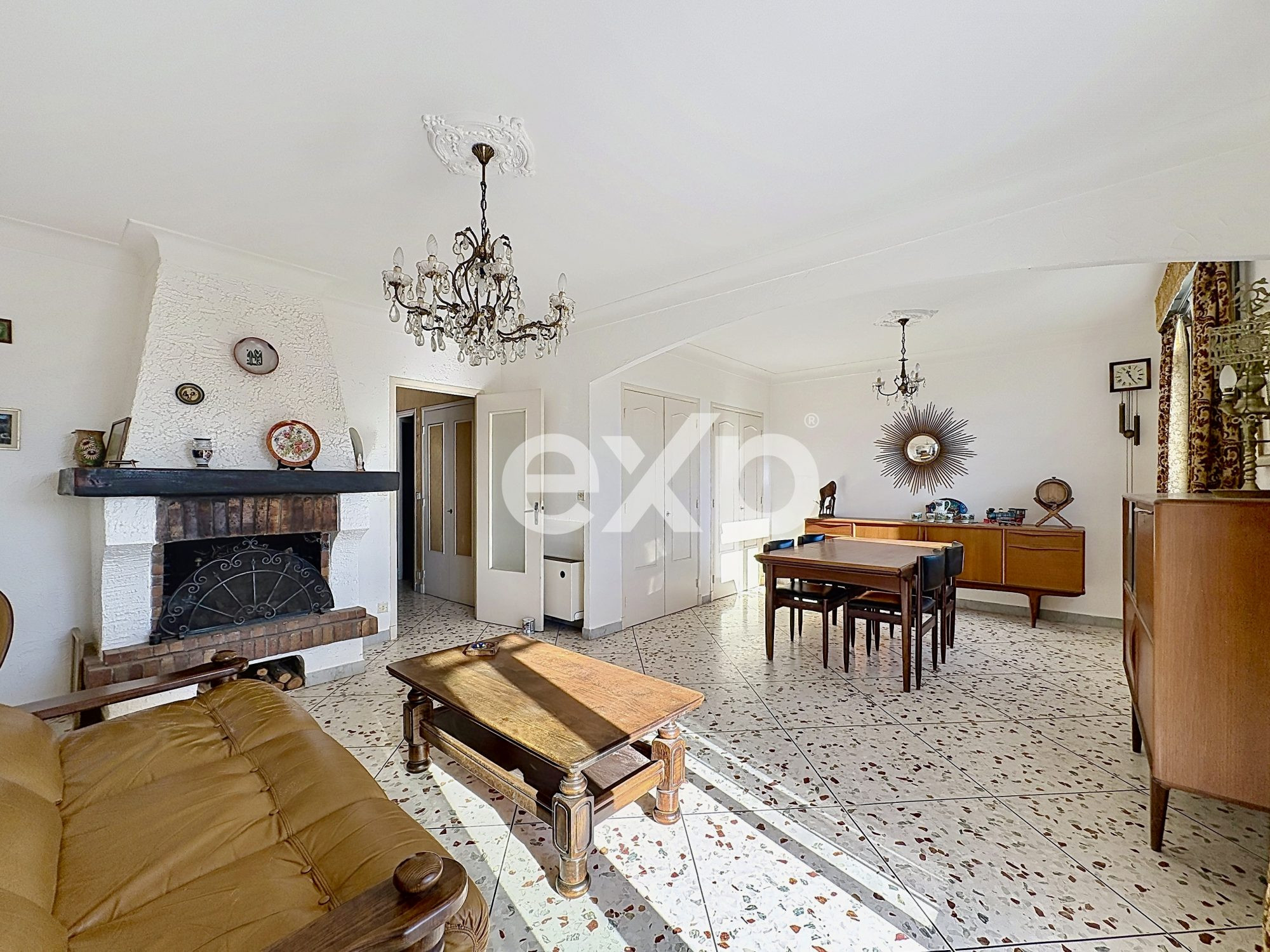 Apartment in Antibes 4