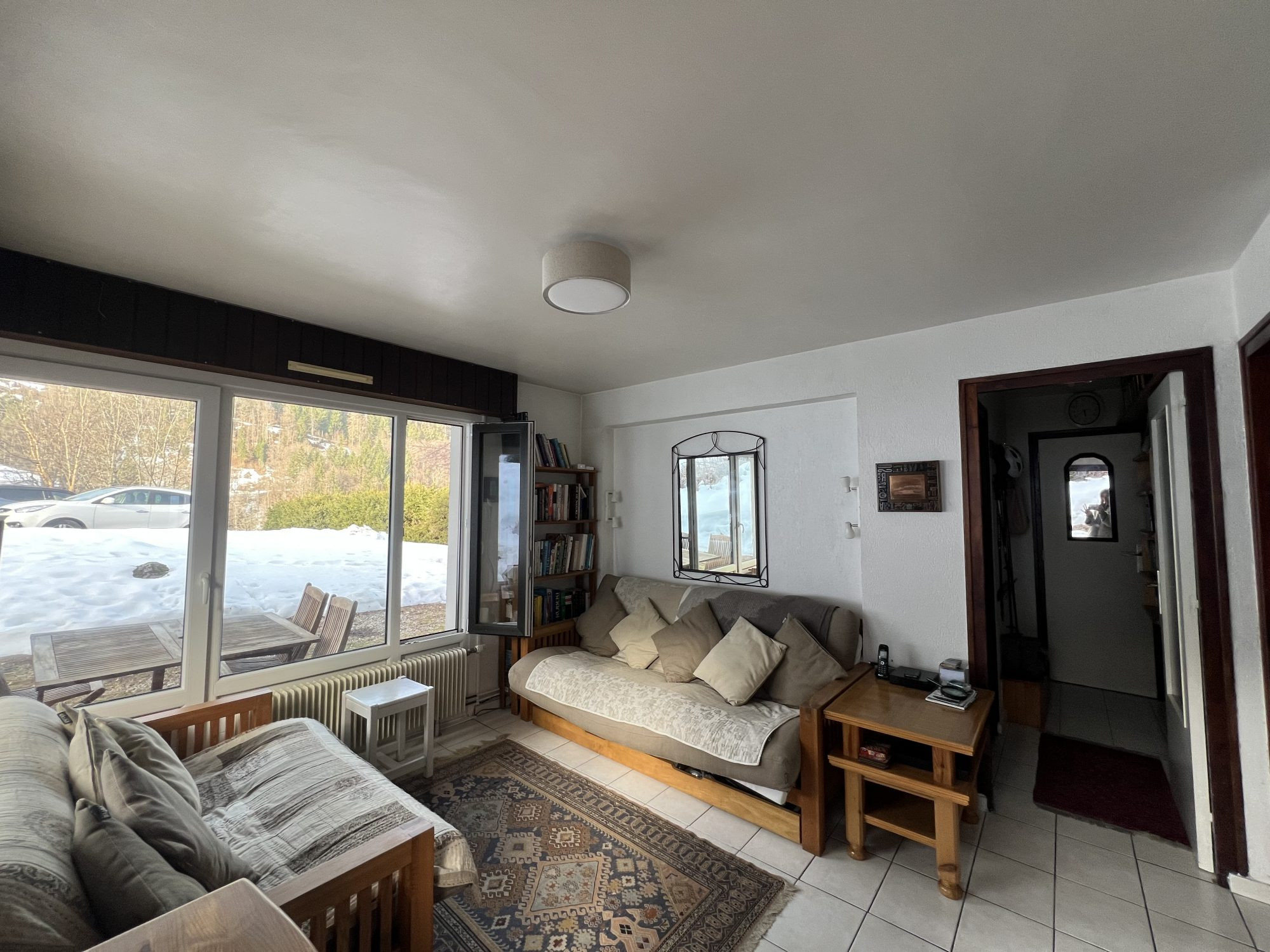 Appartement 2 pièces 35 m² · à La Clusaz · 35 m² · 295 000 €