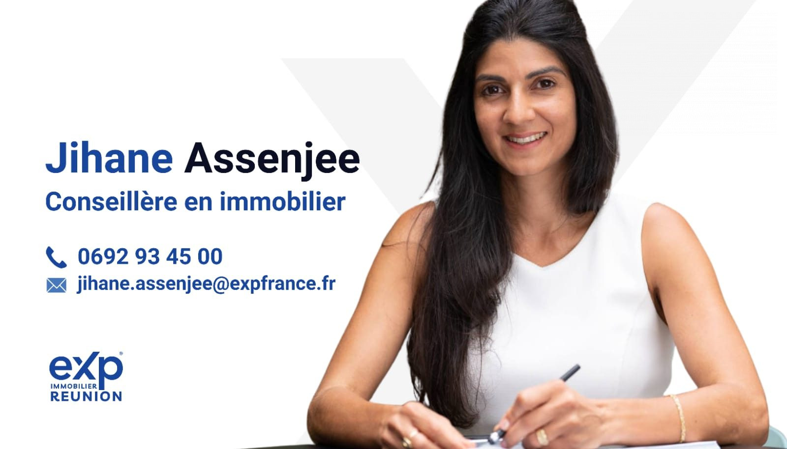 Apartment for sale in Saint-Paul, 86 m²