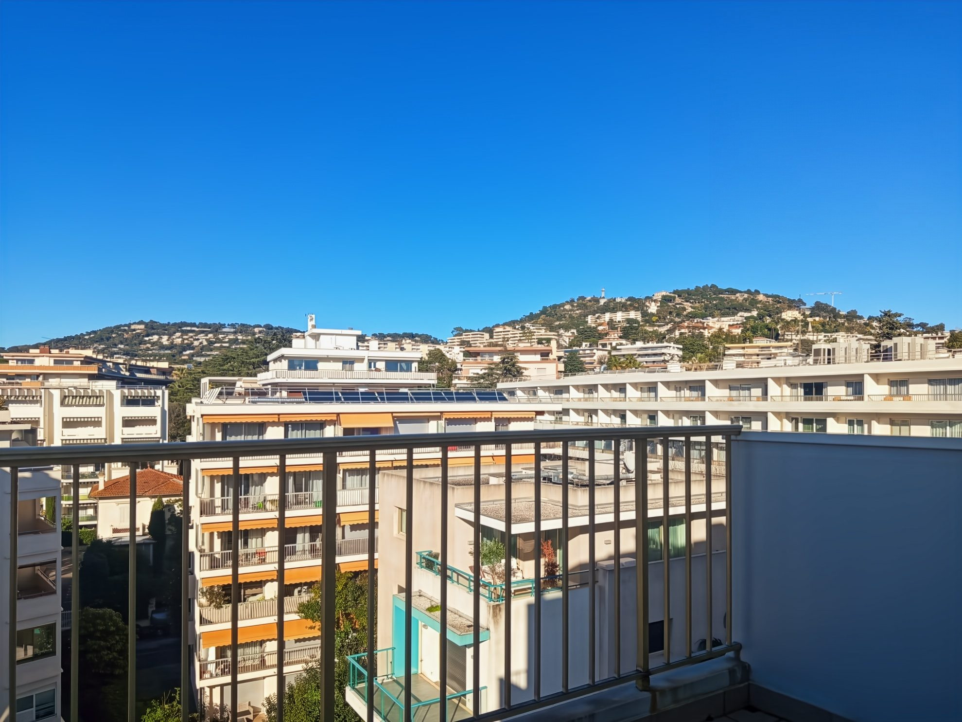 Appartement 3 pièces 57 m² · à Cannes · 57 m² · 459 000 €