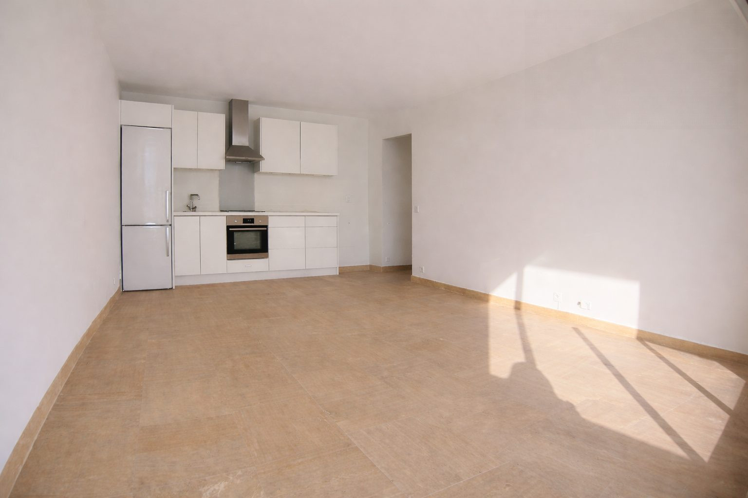 Apartment for sale in Cannes, 58 m²