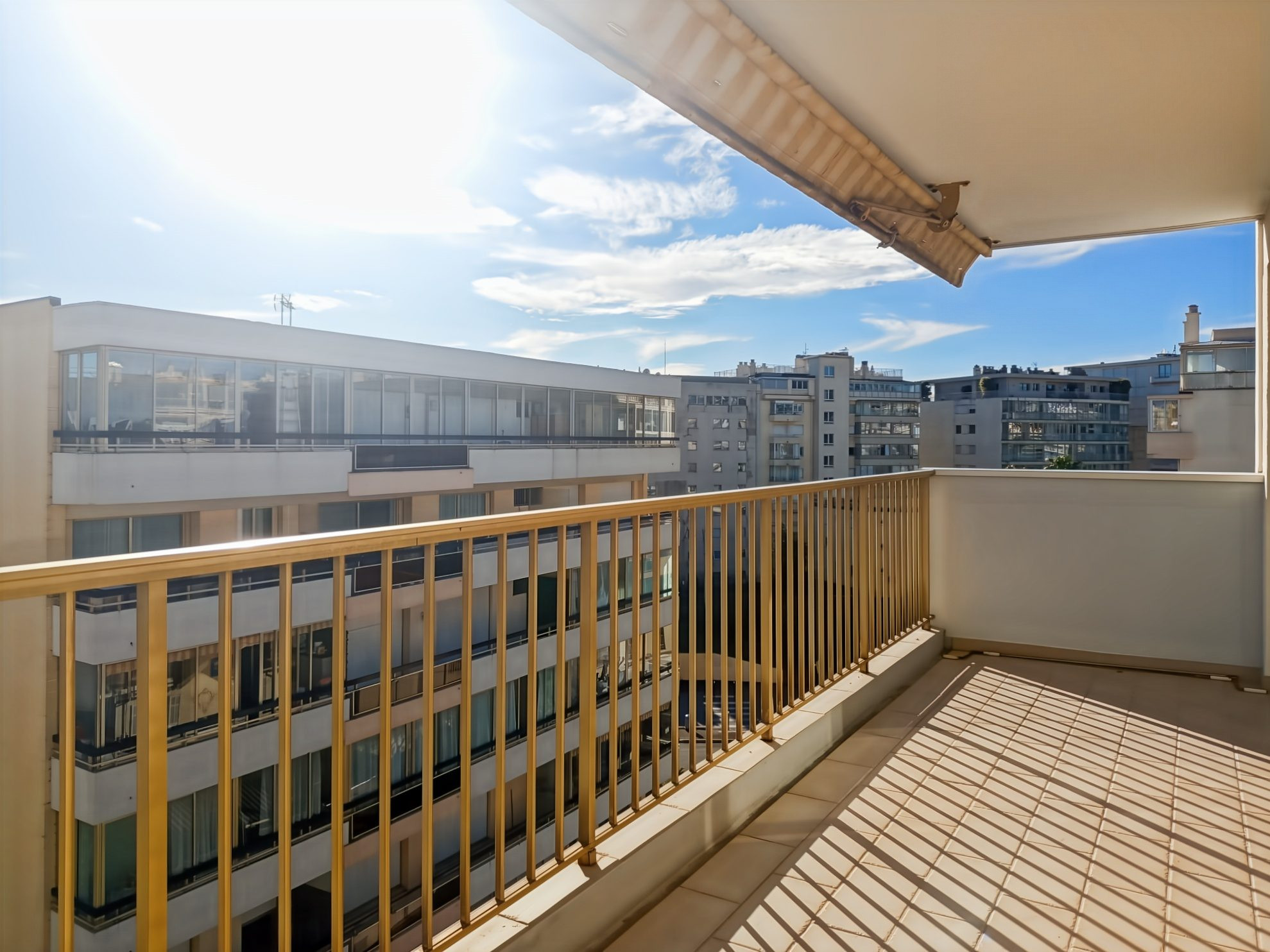 Appartement à vendre à Cannes, 58 m²
