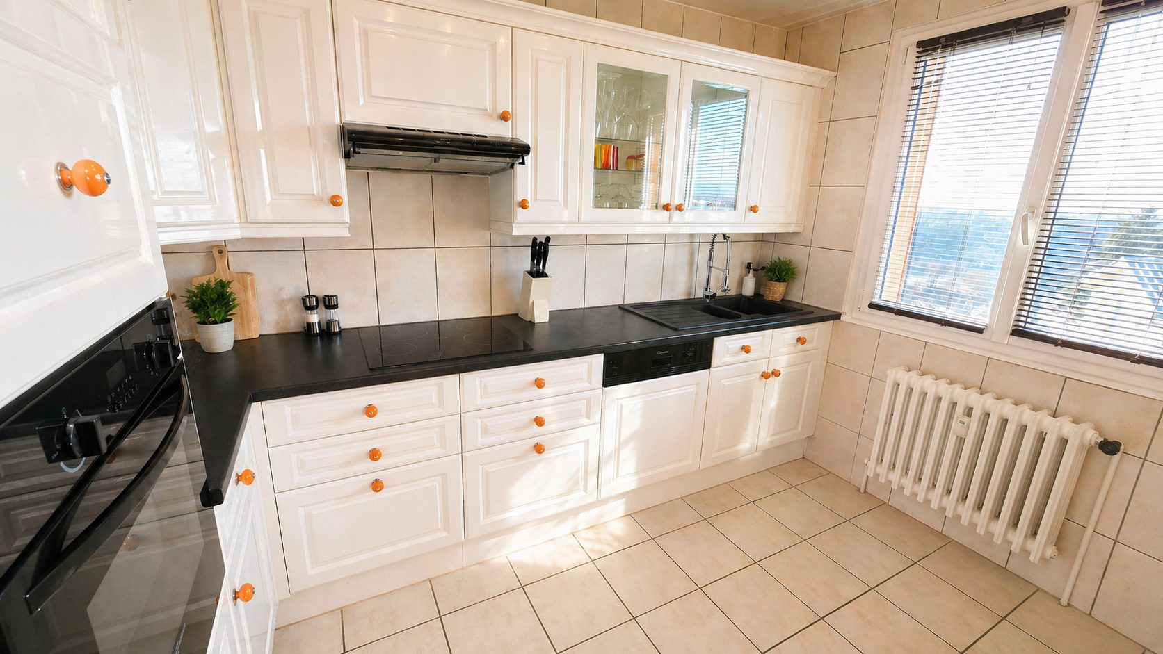 Appartement à vendre à Annemasse, 66 m²