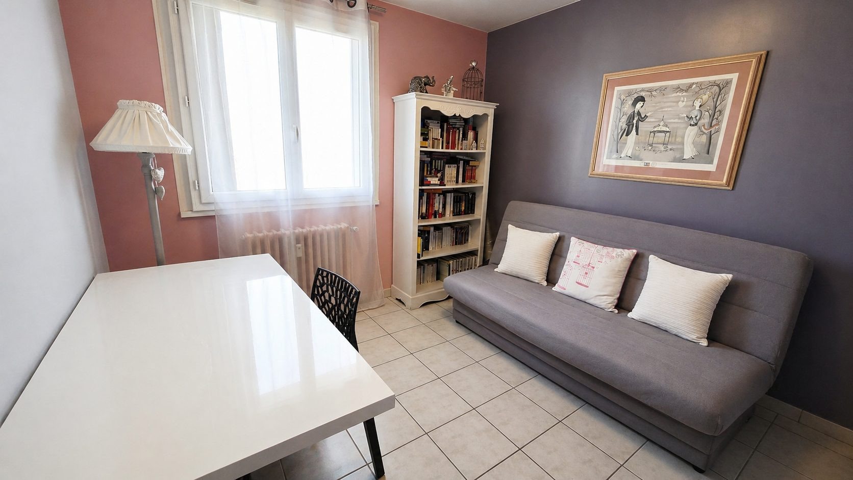 Appartement 4 pièces 66 m² · à Annemasse · 66 m² · 229 000 €