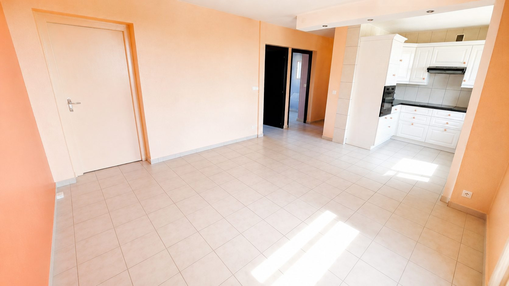 Appartement à vendre à Annemasse, 66 m²