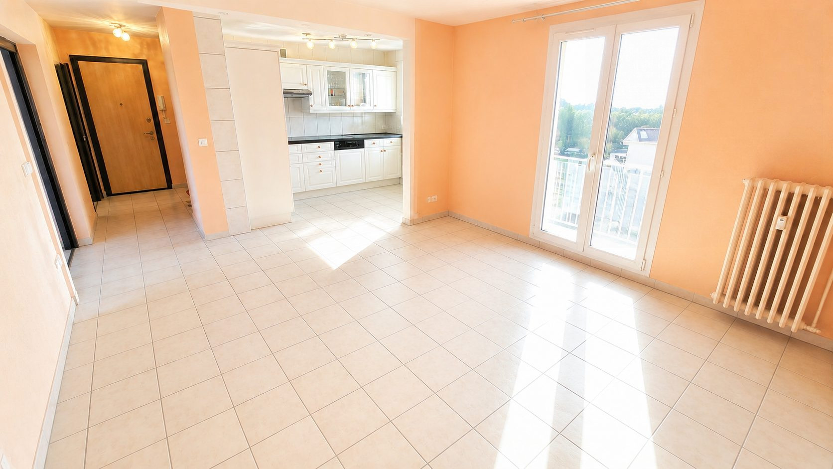 Appartement à vendre à Annemasse, 66 m²