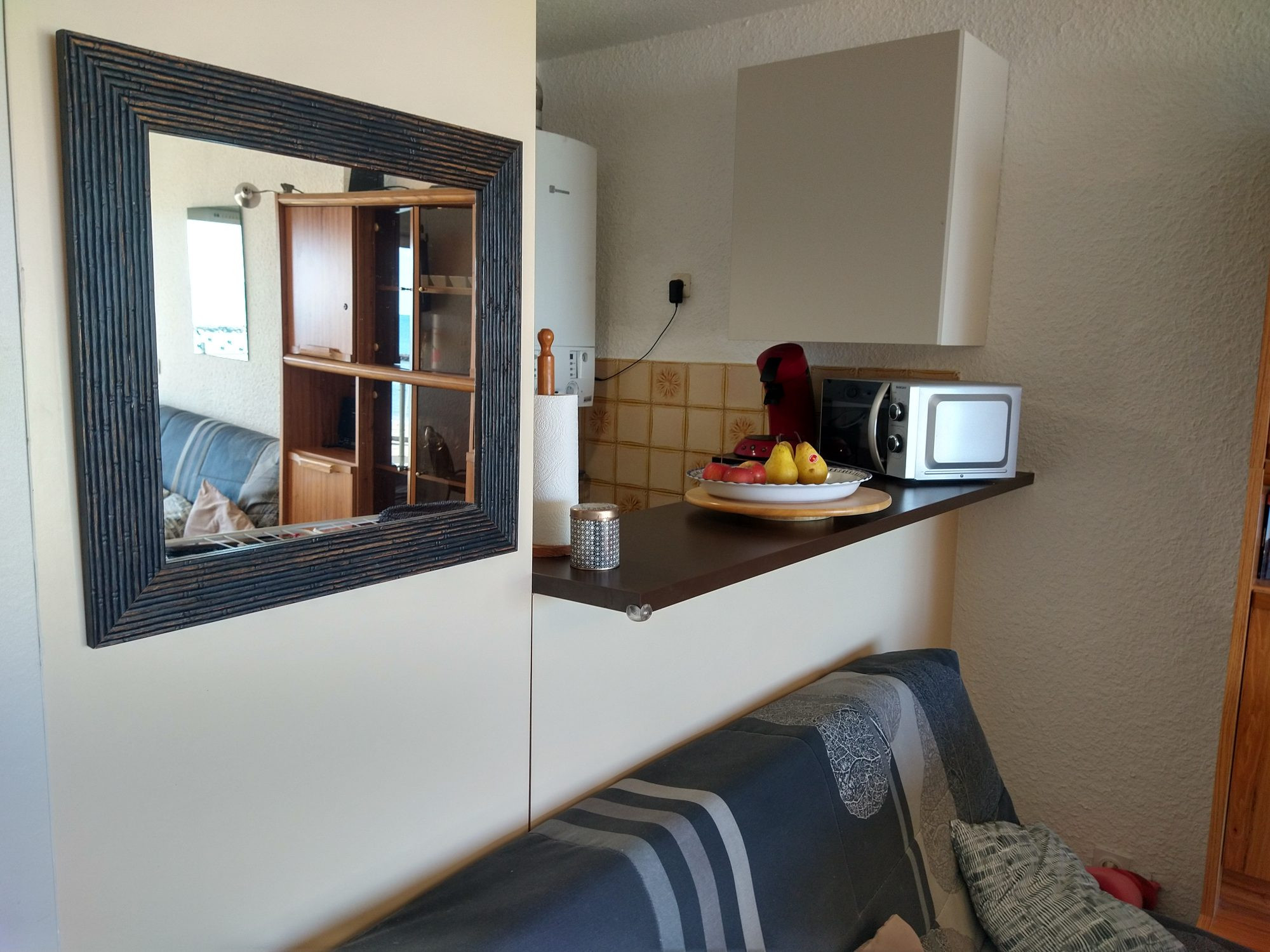 Full Sea View 5