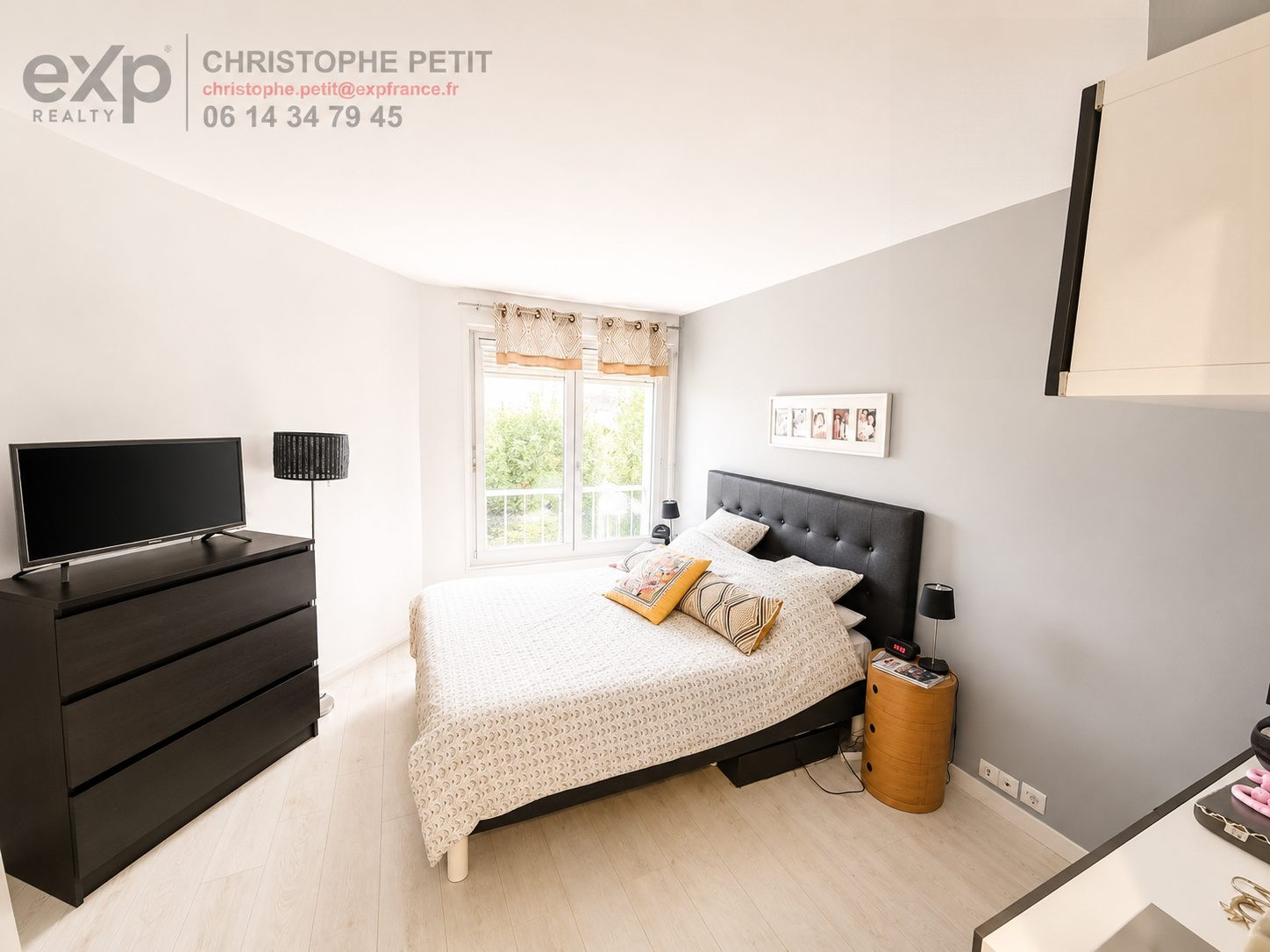 Appartement 4 pièces 100 m2