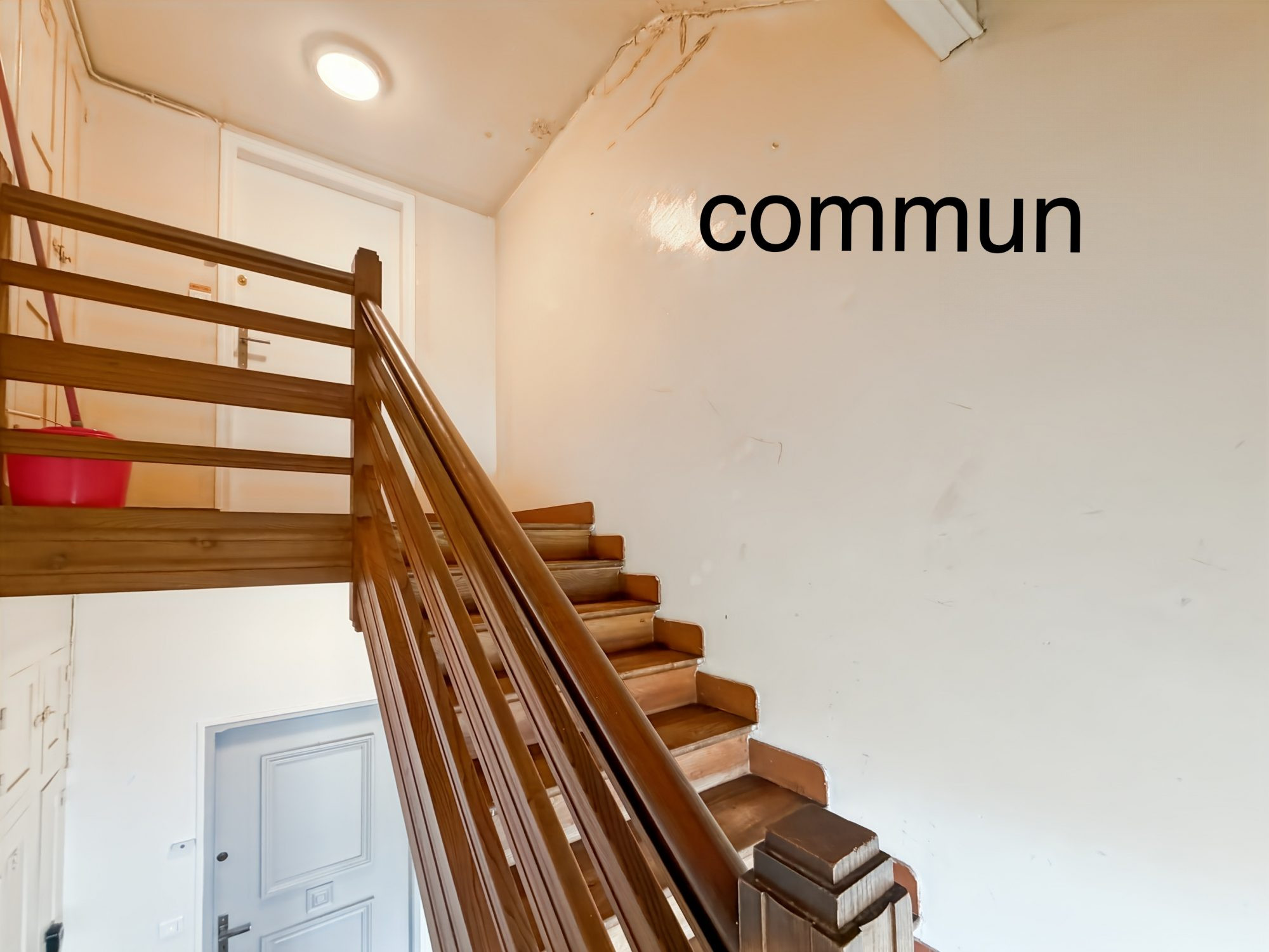 Appartement à vendre à Dieppe, 41 m²