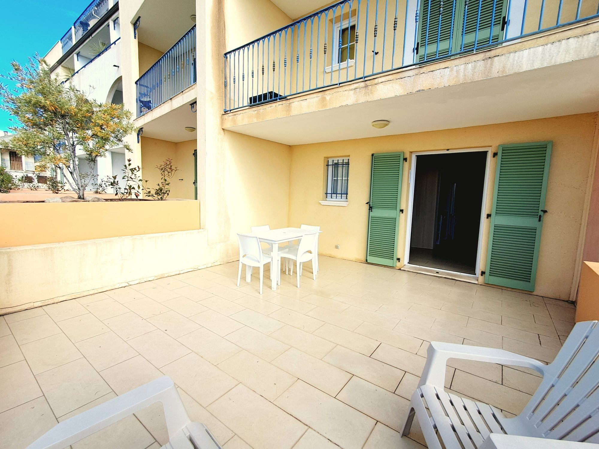 Appartement à vendre à Sari-Solenzara, 38 m²