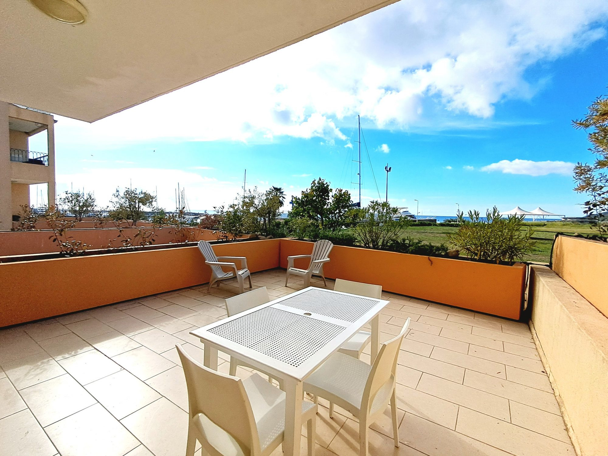Appartement à vendre à Sari-Solenzara, 38 m²
