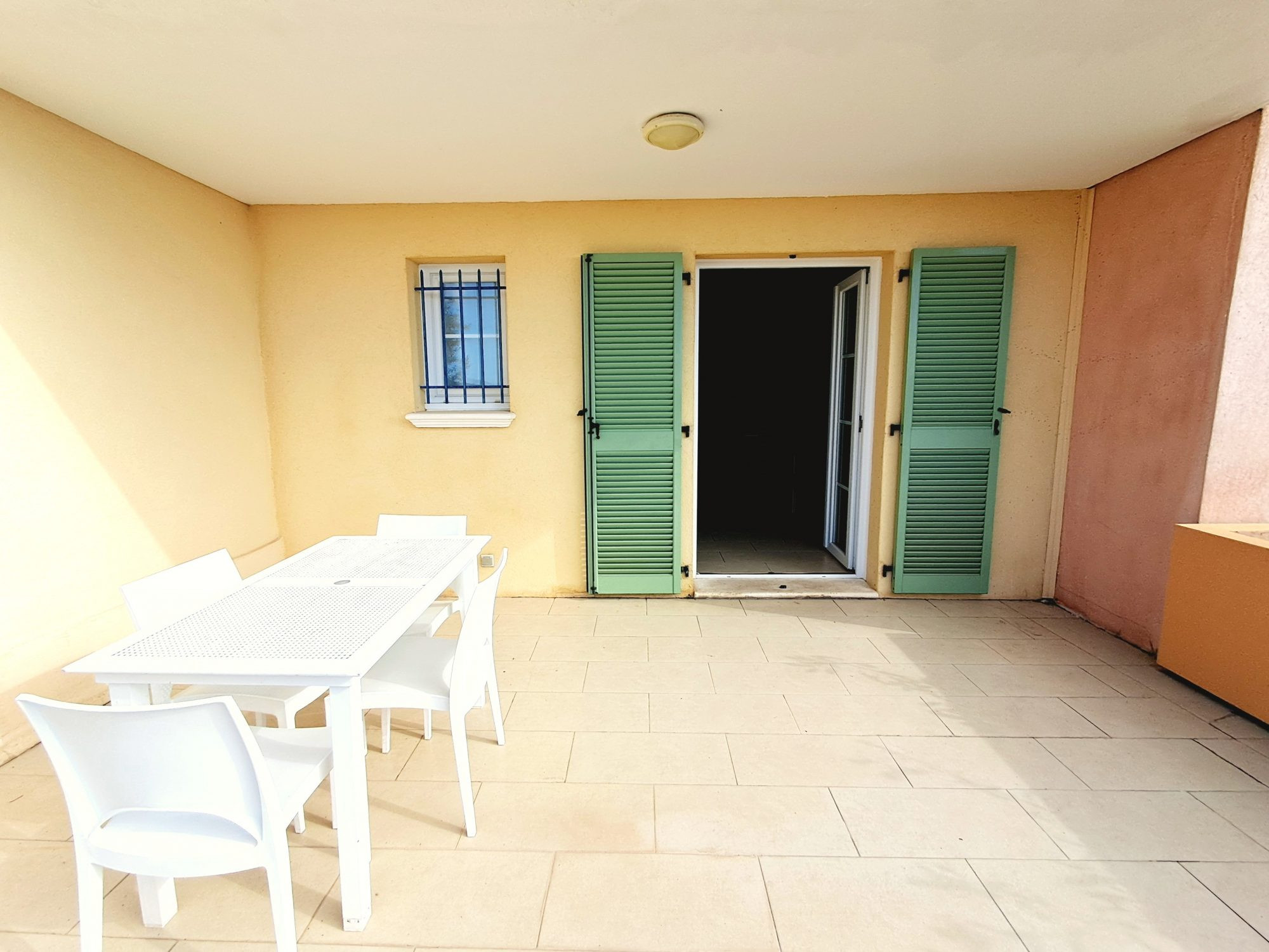 Appartement à vendre à Sari-Solenzara, 38 m²