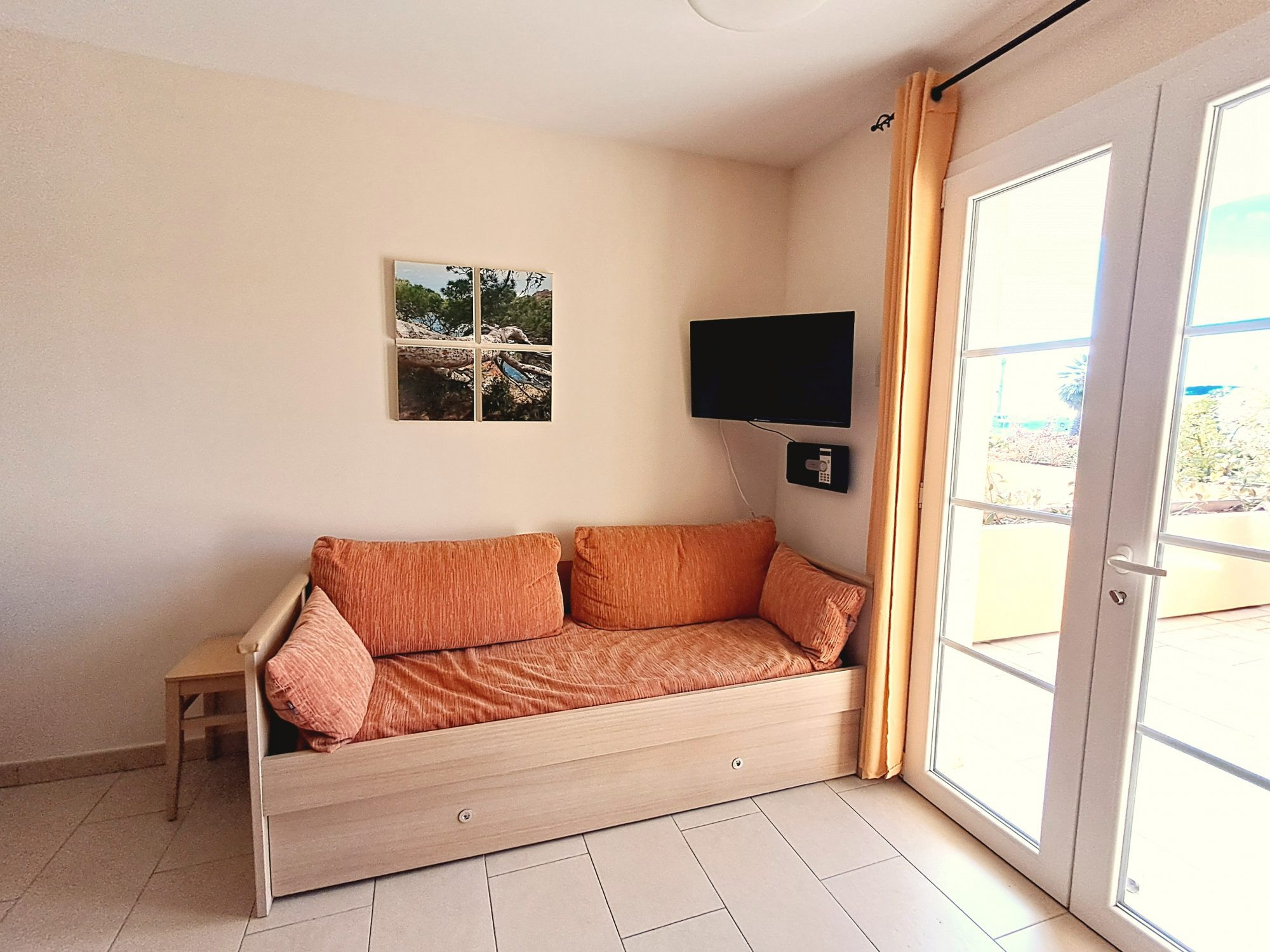 Appartement à vendre à Sari-Solenzara, 38 m²