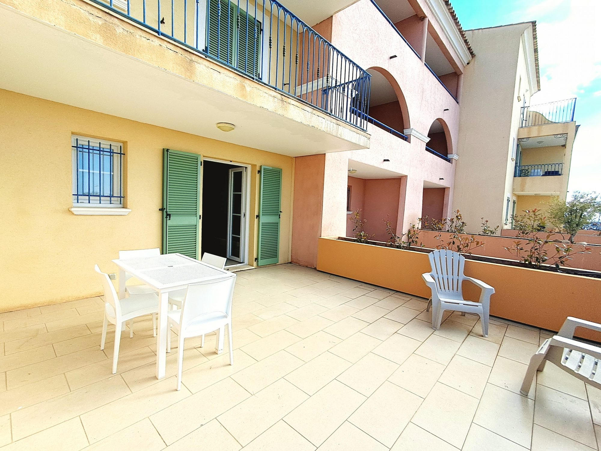 Appartement à vendre à Sari-Solenzara, 38 m²