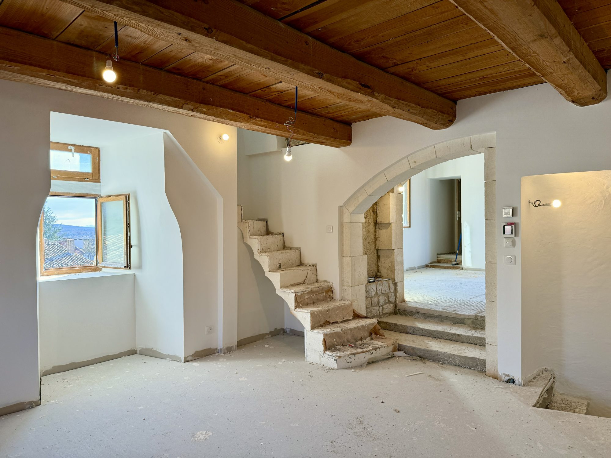 Appartement 4 pièces 118 m² · à Saint-Christol · 118 m² · 255 000 €