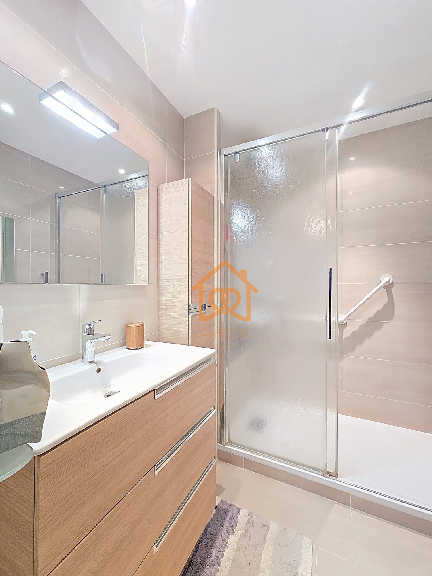 Appartement à vendre à Haguenau, 64 m²