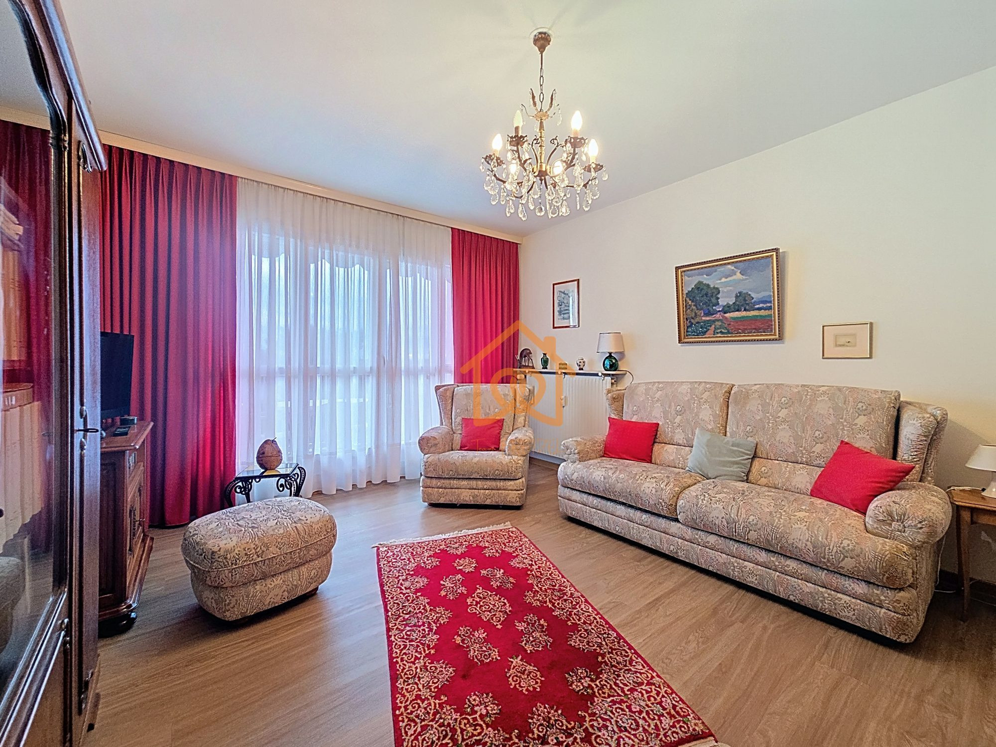Appartement à vendre à Haguenau, 64 m²