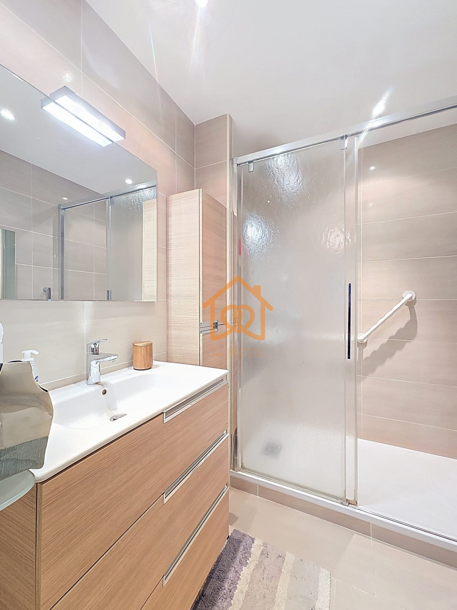 Apartment for sale in Haguenau, 64 m²