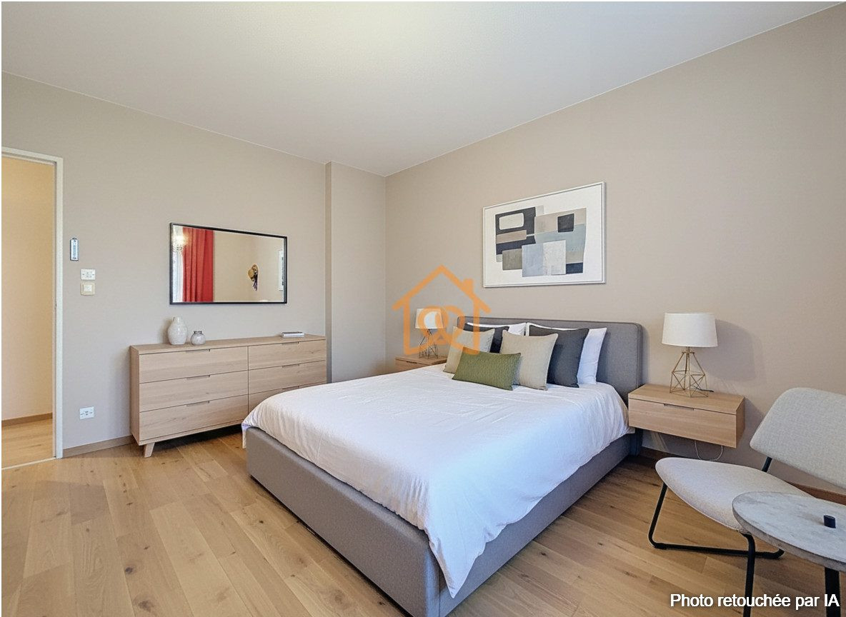 Apartment for sale in Haguenau, 64 m²