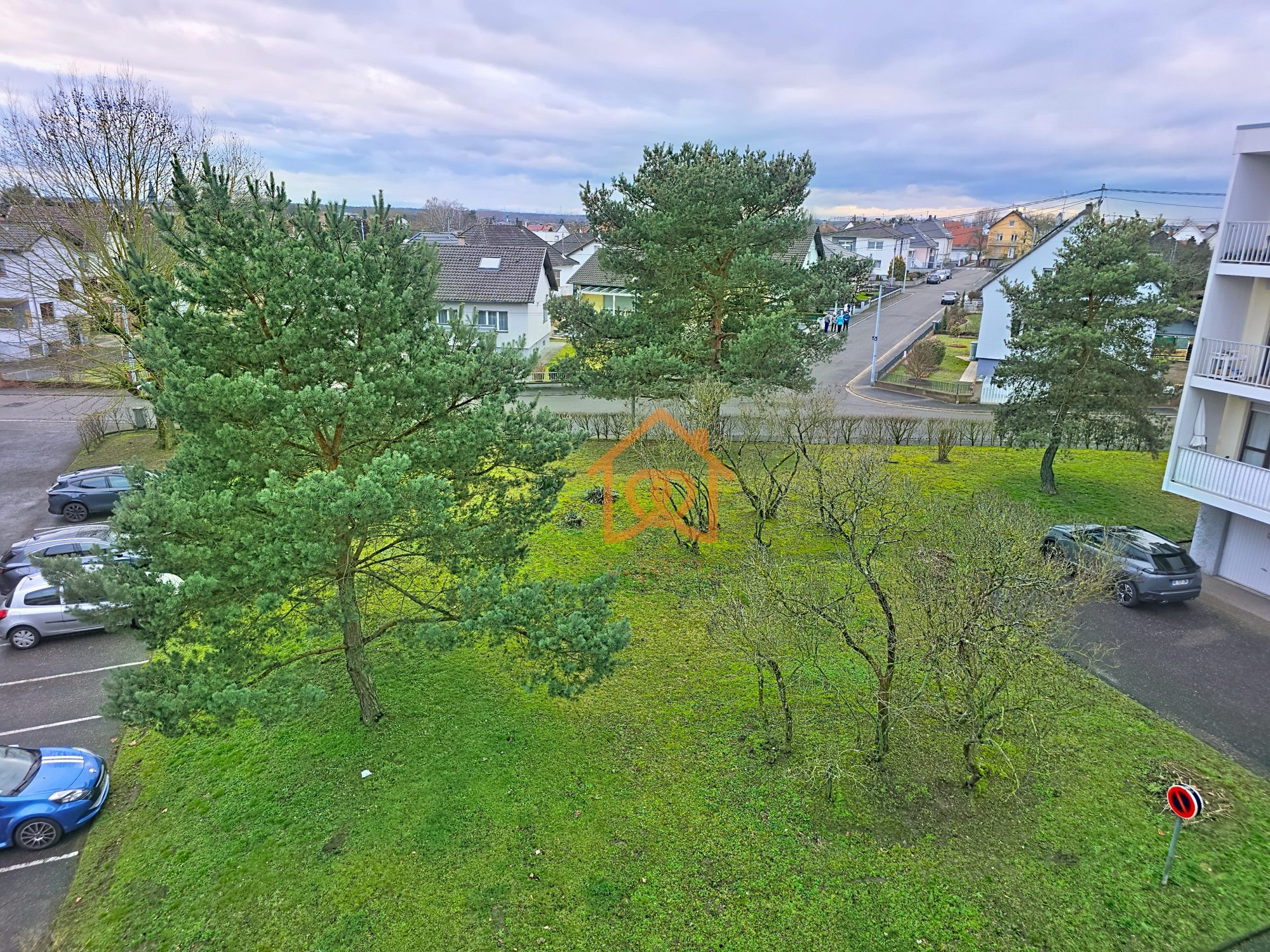 Appartement à vendre à Haguenau, 64 m²