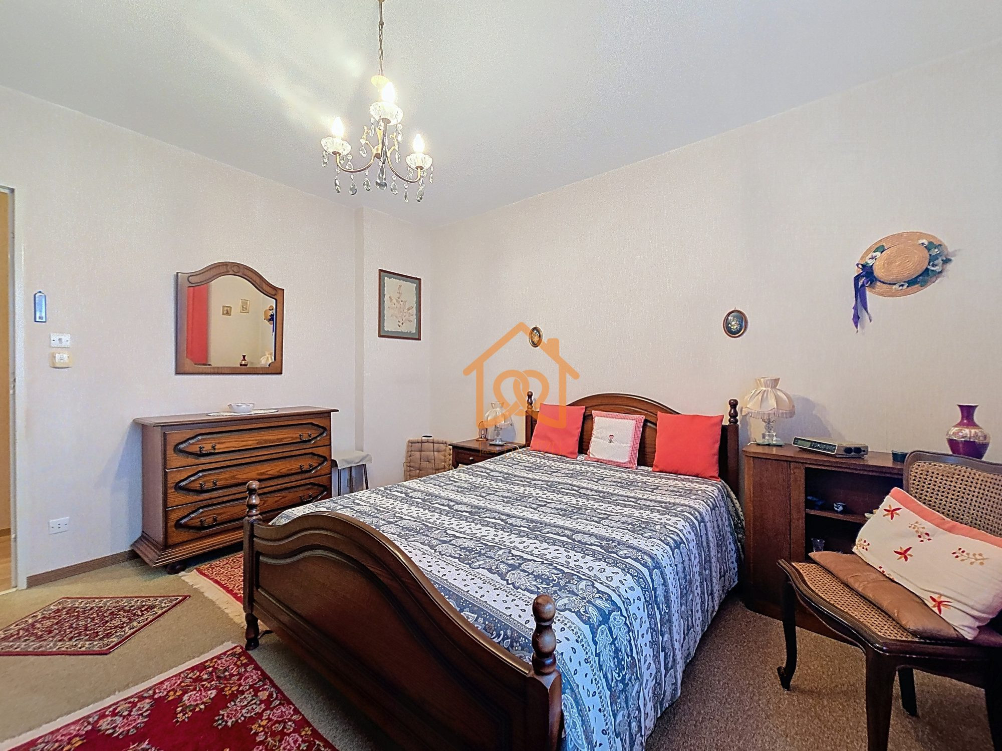 Appartement à vendre à Haguenau, 64 m²
