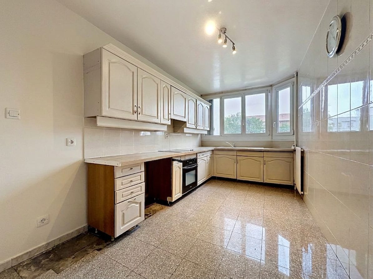 Appartement à vendre à Saint-Denis, 100 m²