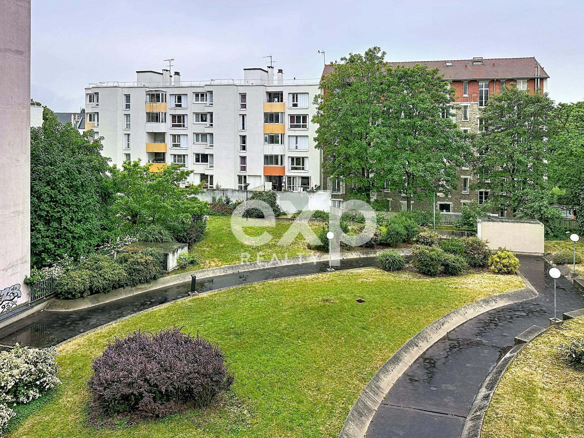 Appartement à vendre à Saint-Denis, 100 m²