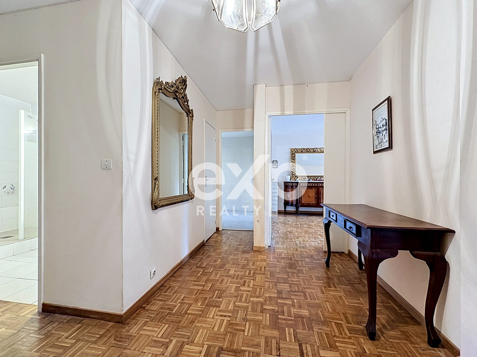 Appartement à vendre à Saint-Denis, 100 m²