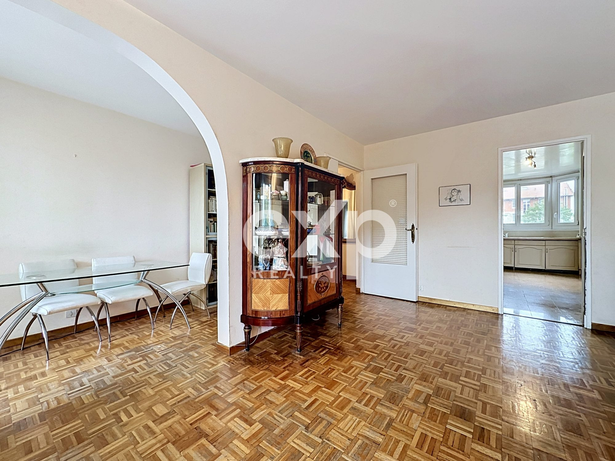 Appartement à vendre à Saint-Denis, 100 m²