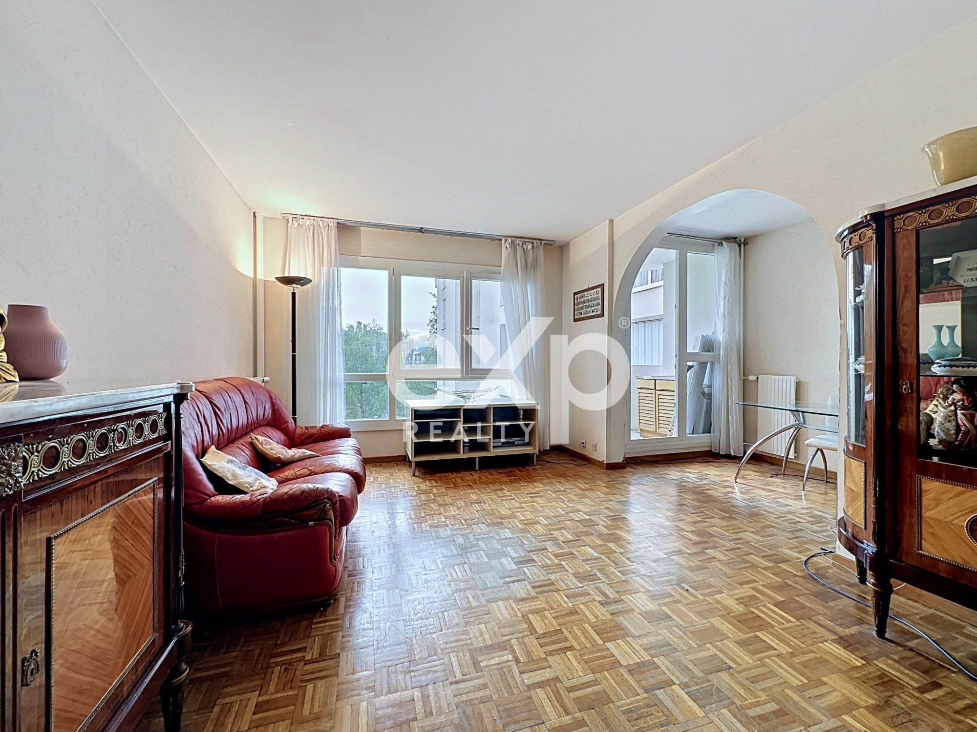 Appartement à vendre à Saint-Denis, 100 m²