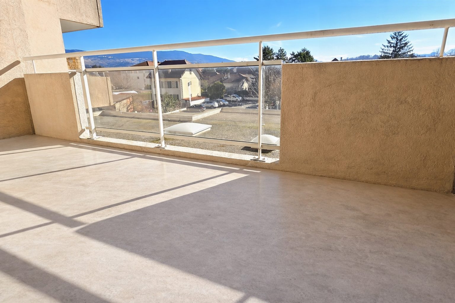 Appartement 4 pièces 74 m² · à Annemasse · 74 m² · 299 000 €