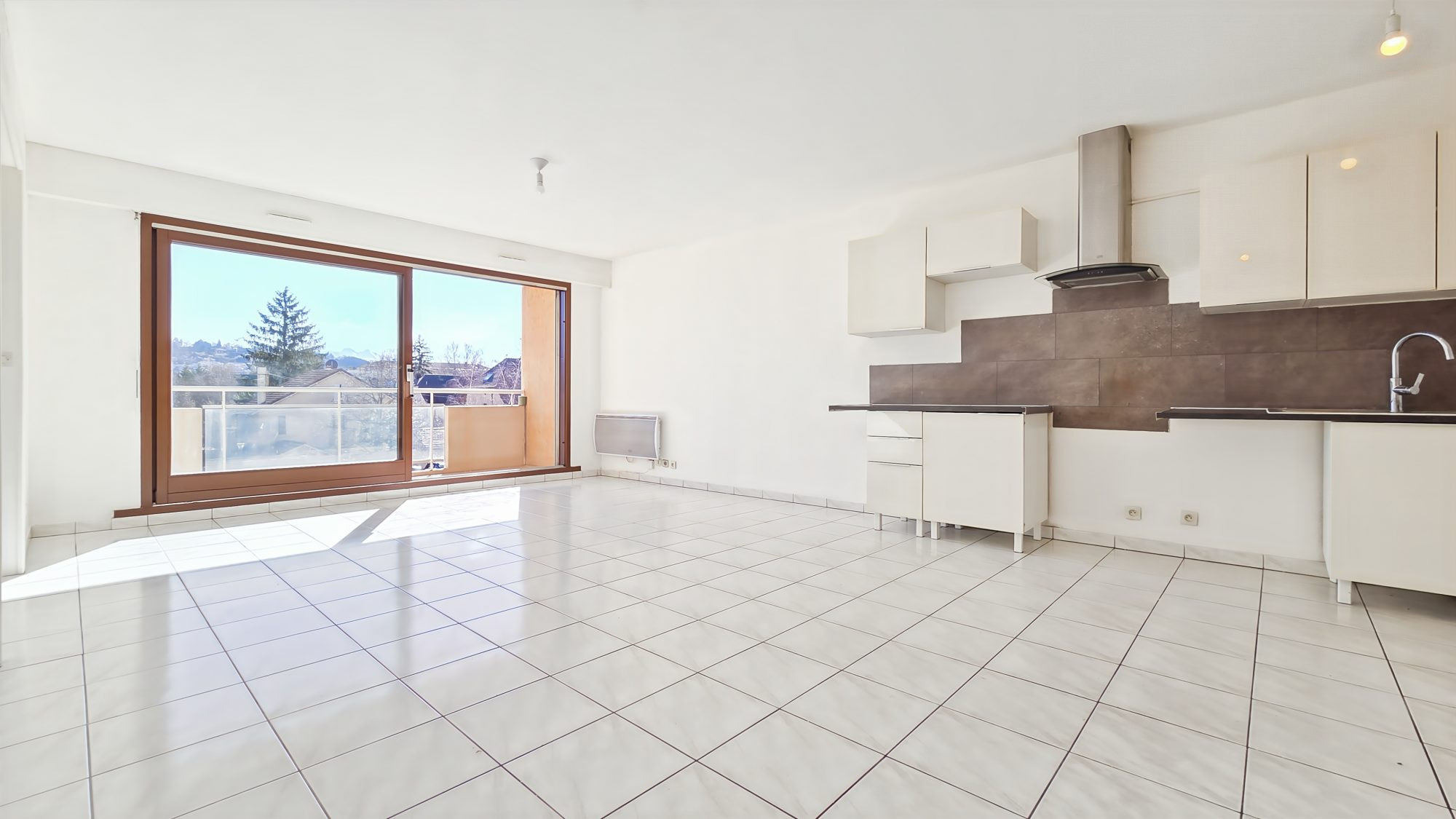 Appartement à vendre à Annemasse, 74 m²