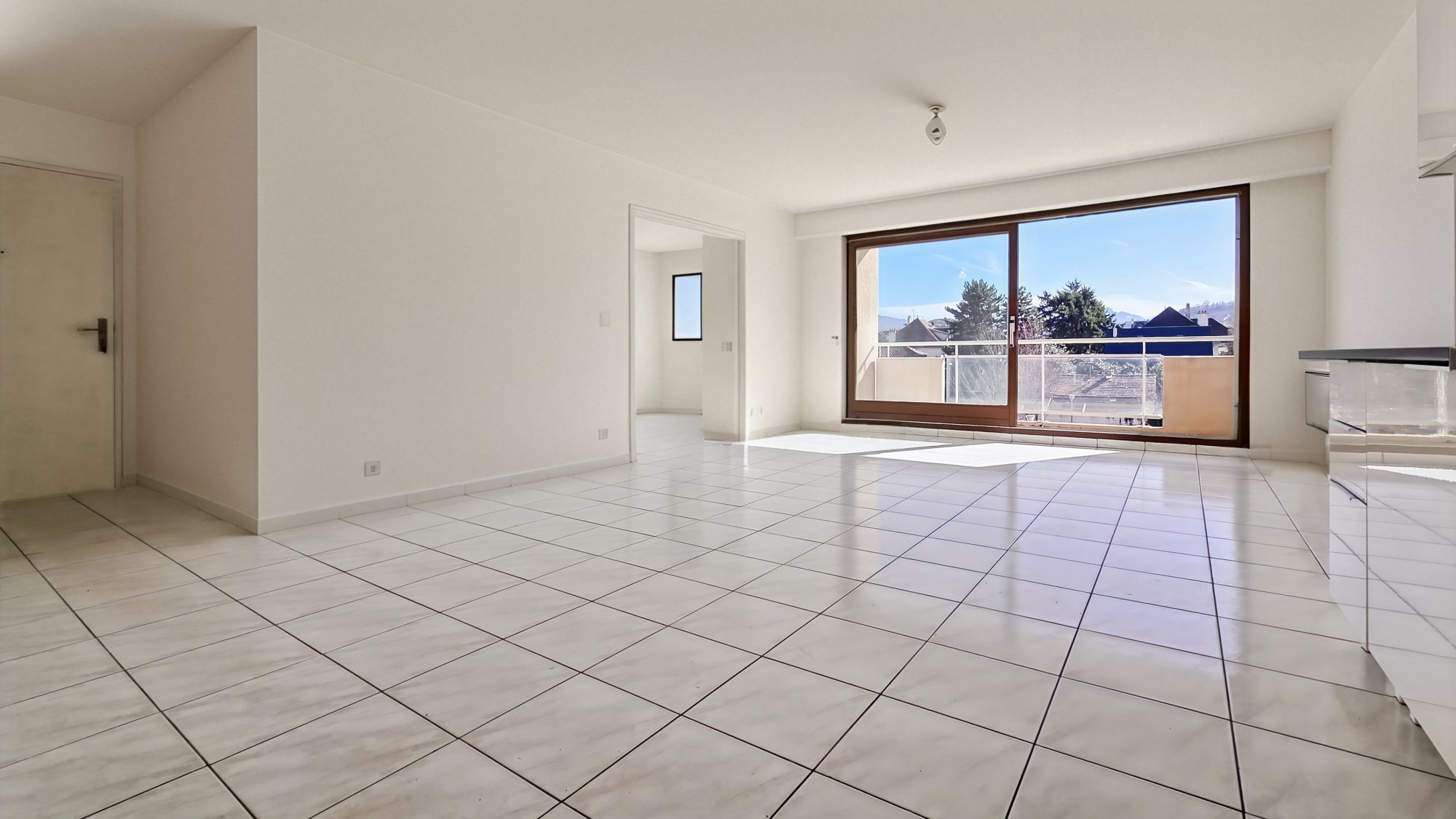 Appartement à vendre à Annemasse, 74 m²