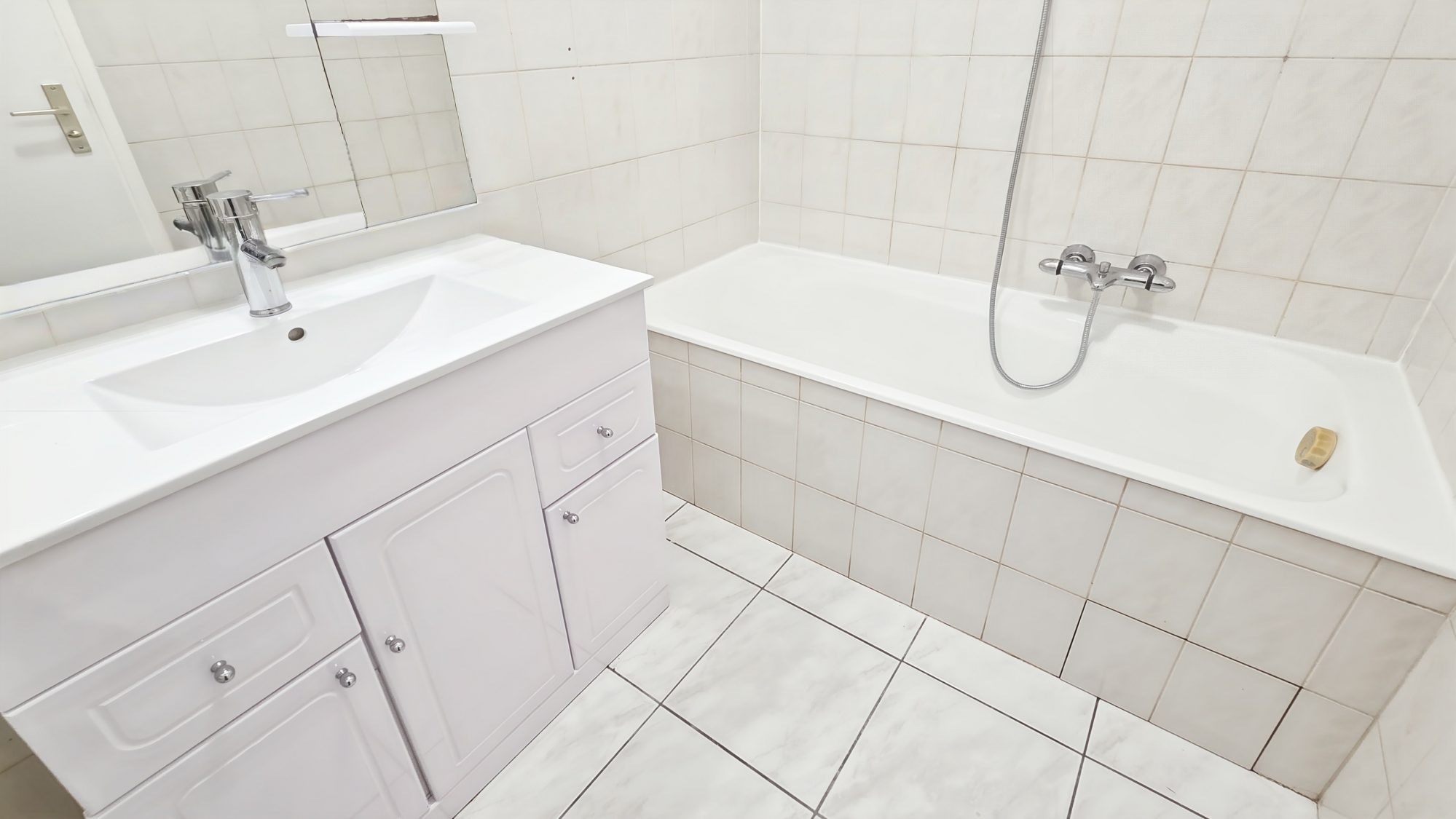 Appartement à vendre à Annemasse, 74 m²