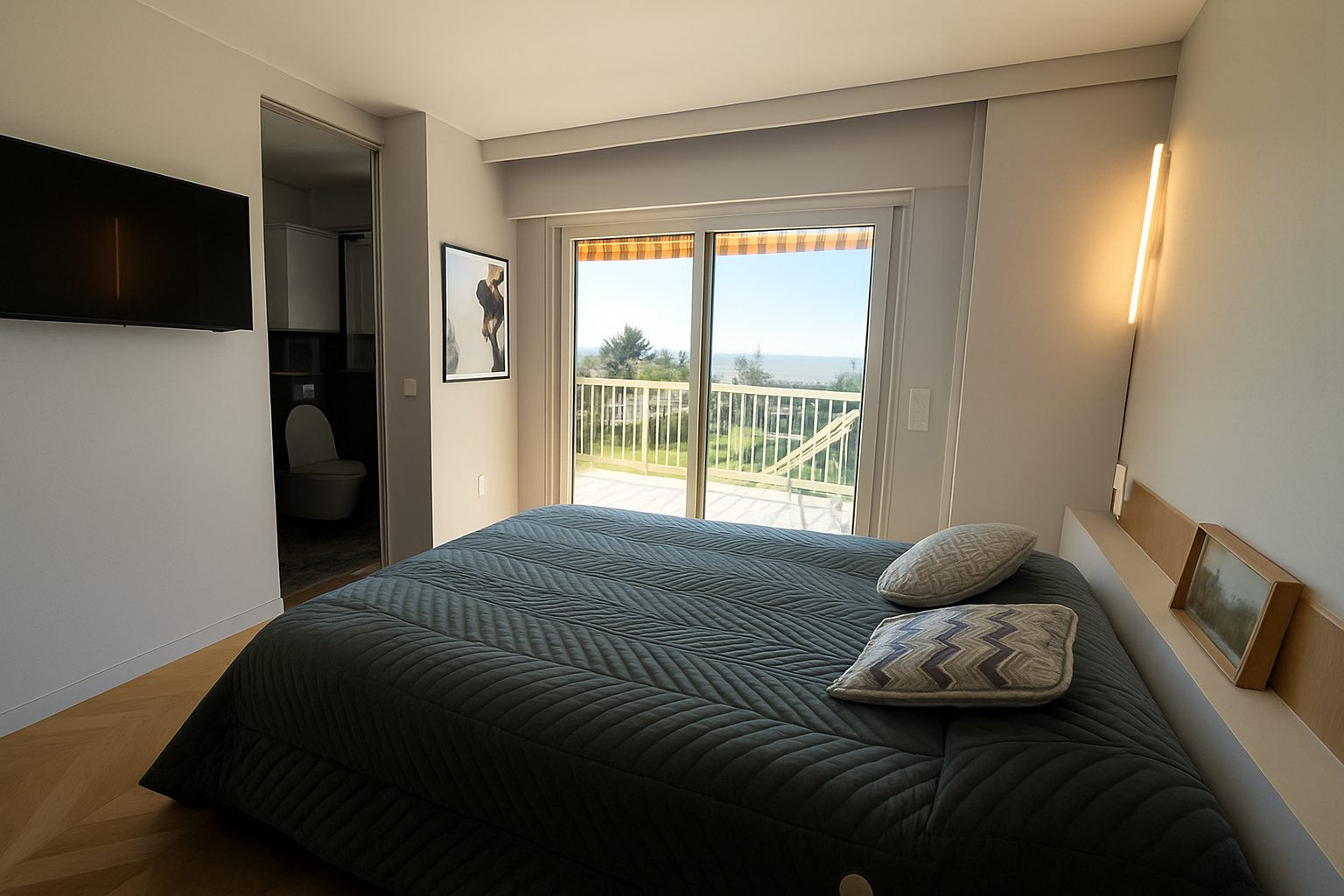 Appartement à vendre à Antibes, 92 m²