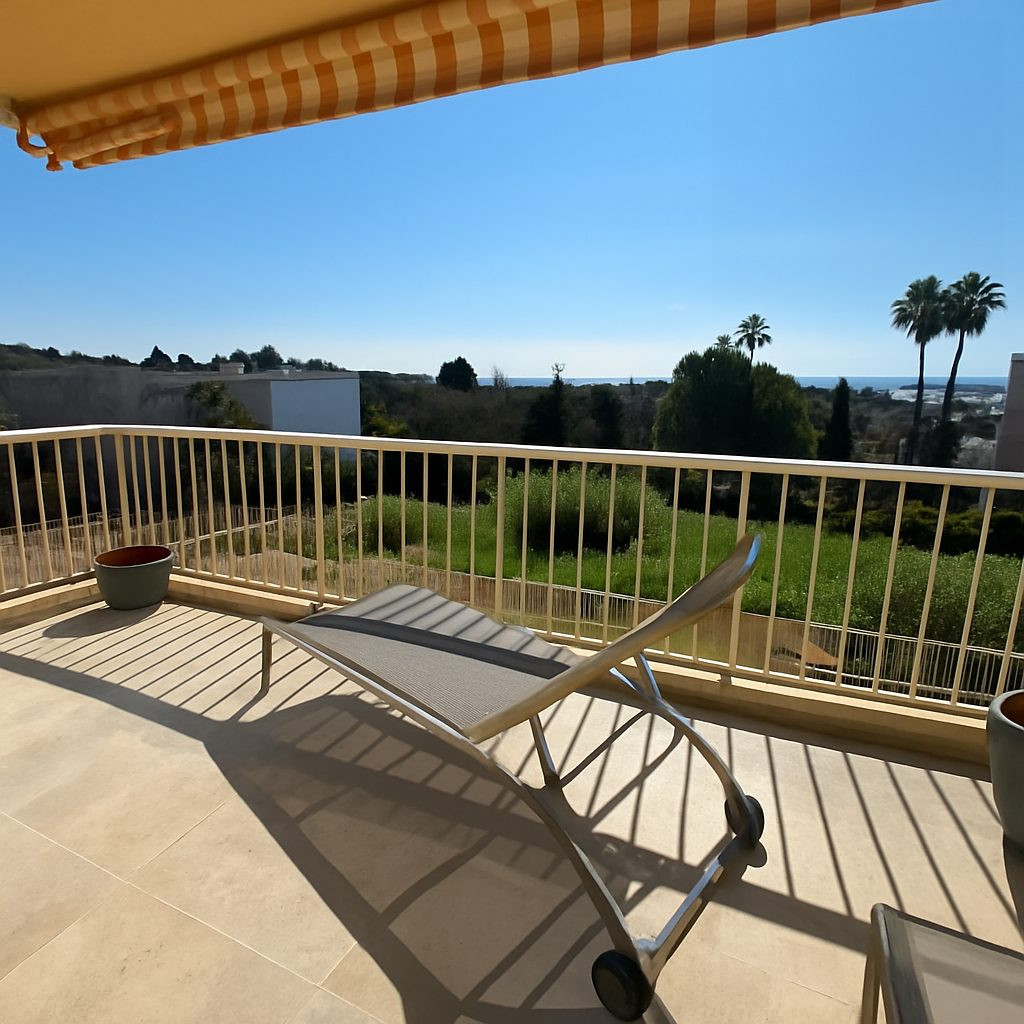 Appartement à vendre à Antibes, 92 m²