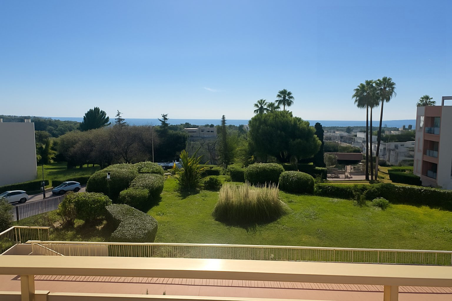 Appartement à vendre à Antibes, 92 m²