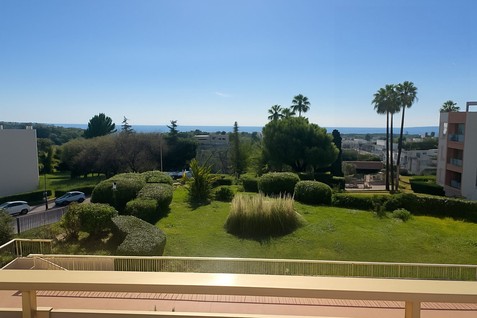 Appartement à vendre à Antibes, 92 m²