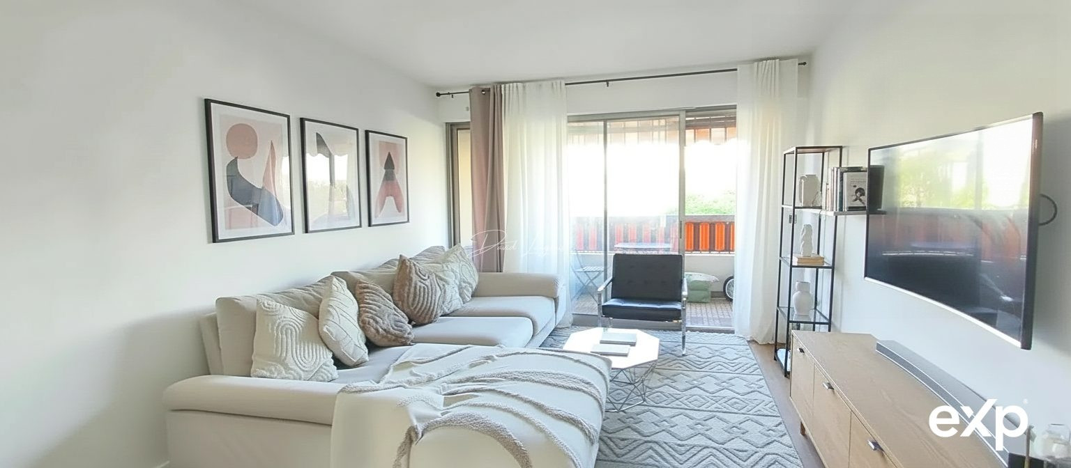 Appartement 3 pièces 77 m² · à Nice · 77 m² · 315 000 €