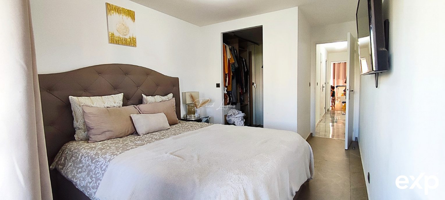 Appartement 3 pièces 77 m² · à Nice · 77 m² · 315 000 €