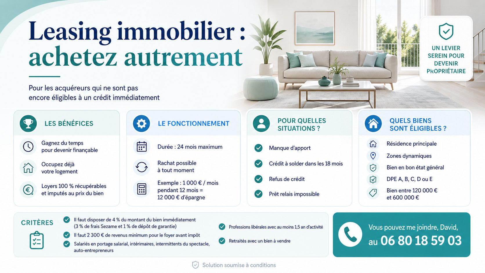 Appartement à vendre à Nice, 77 m²