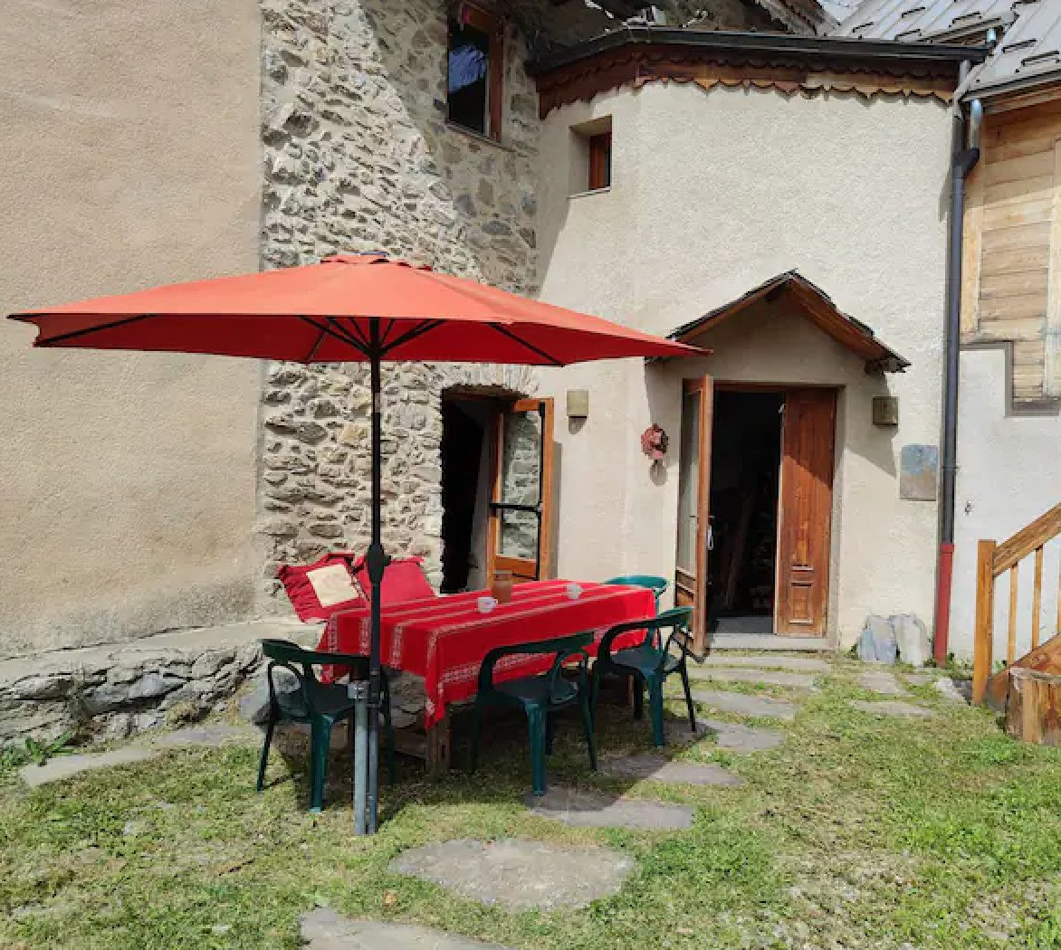 Appartement 4 pièces 180 m² · à Villar-d'Arêne · 180 m² · 590 000 €