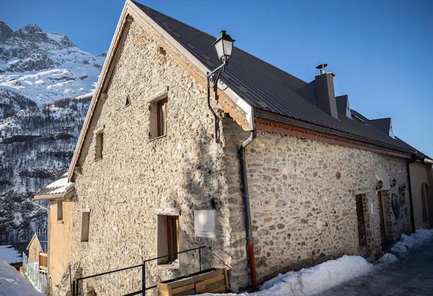 Appartement dans Villar-d'Arêne