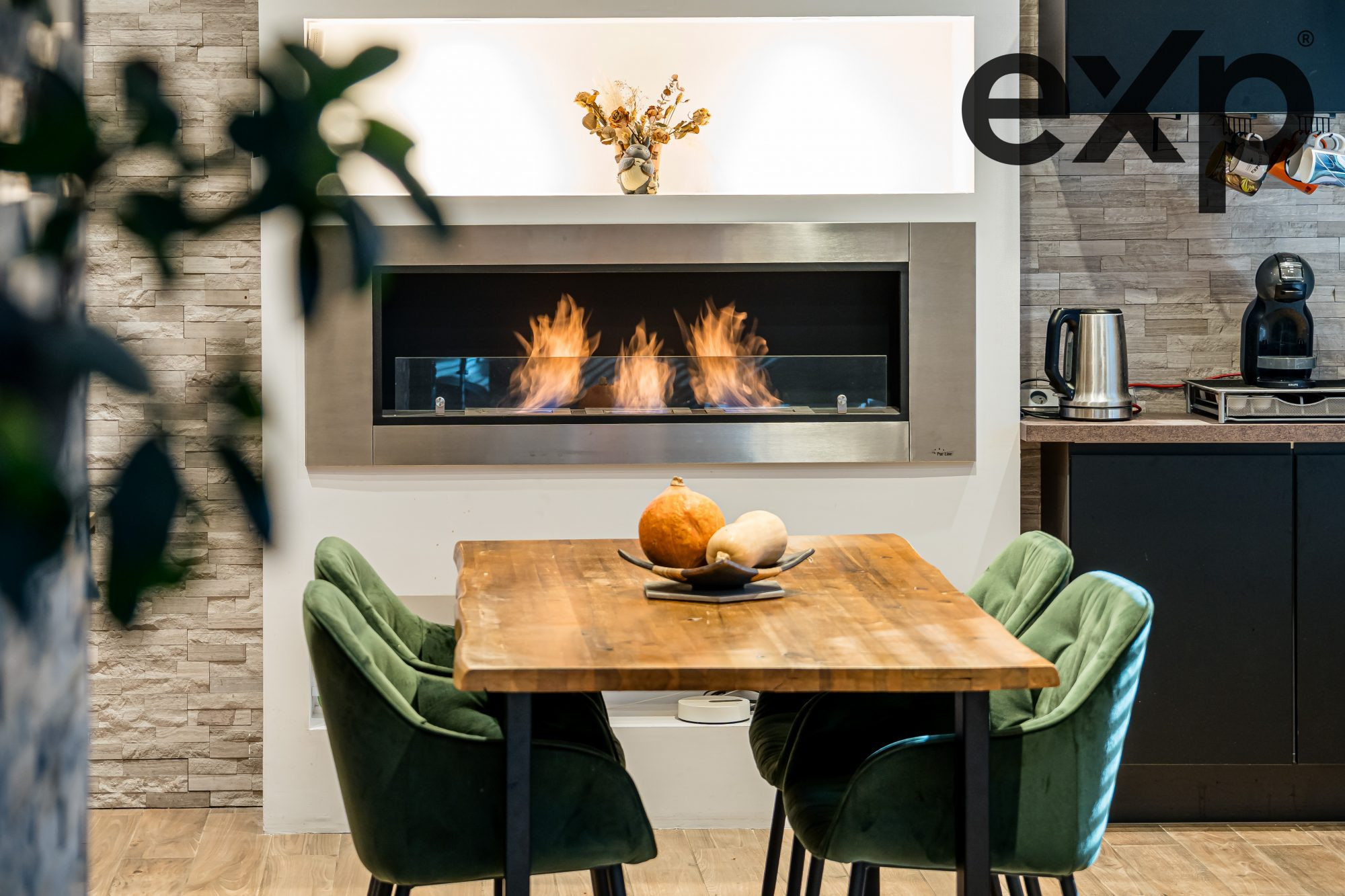 Appartement esprit Loft New-Yorkais  – Ascenseur – Marseille 4e